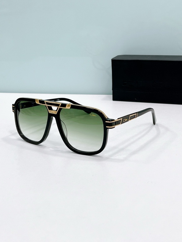 CAZAL Sunglasses(AAAA)-1008