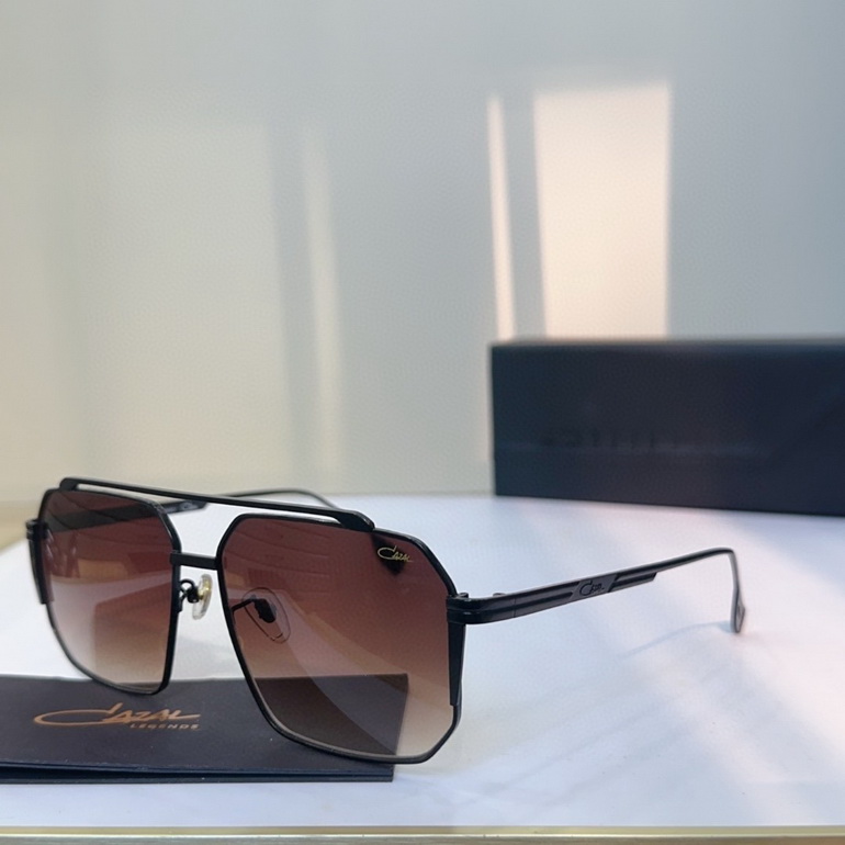 CAZAL Sunglasses(AAAA)-996