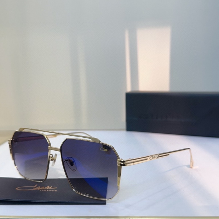 CAZAL Sunglasses(AAAA)-994