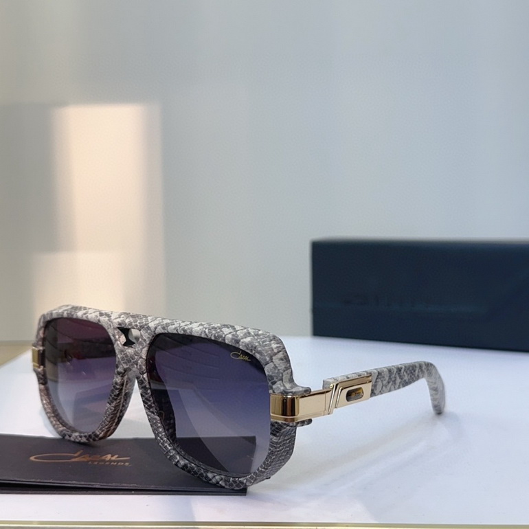 CAZAL Sunglasses(AAAA)-980