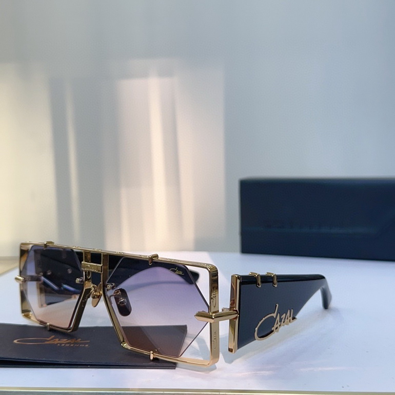 CAZAL Sunglasses(AAAA)-973