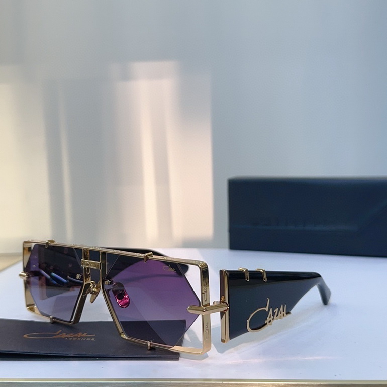 CAZAL Sunglasses(AAAA)-968