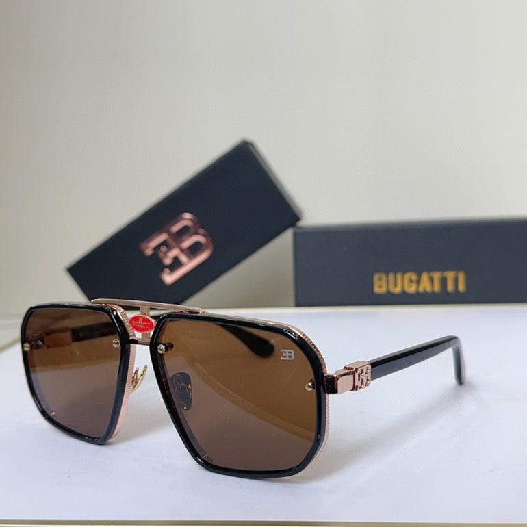 BUGATTI Sunglasses(AAAA)-123