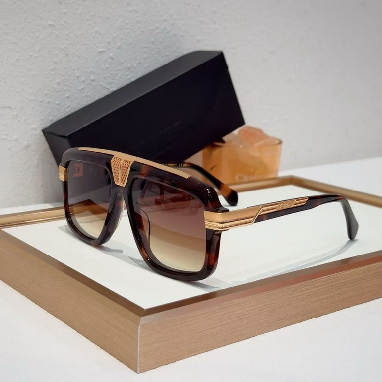CAZAL Sunglasses(AAAA)-941