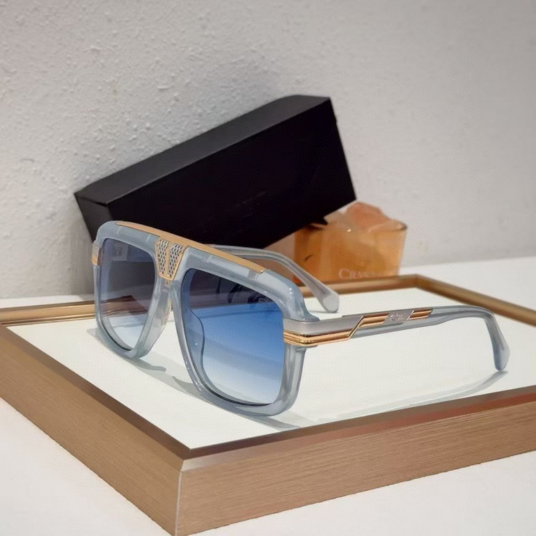 CAZAL Sunglasses(AAAA)-938