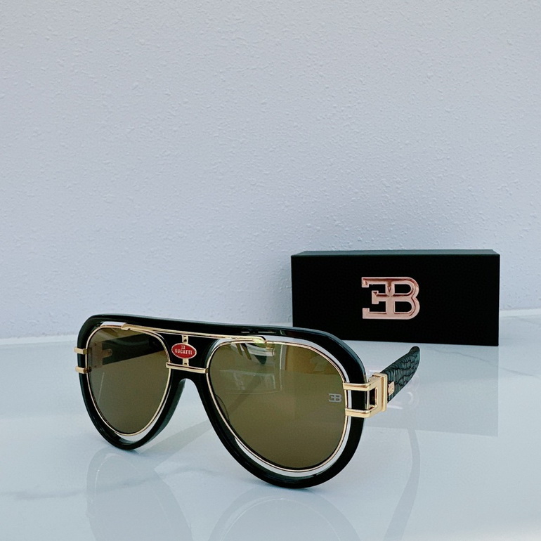 BUGATTI Sunglasses(AAAA)-110