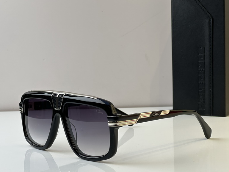 CAZAL Sunglasses(AAAA)-923