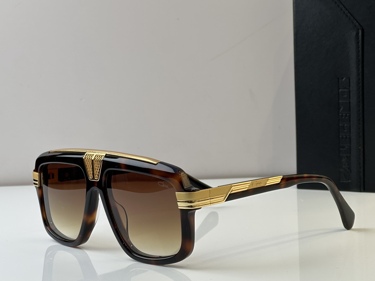 CAZAL Sunglasses(AAAA)-921