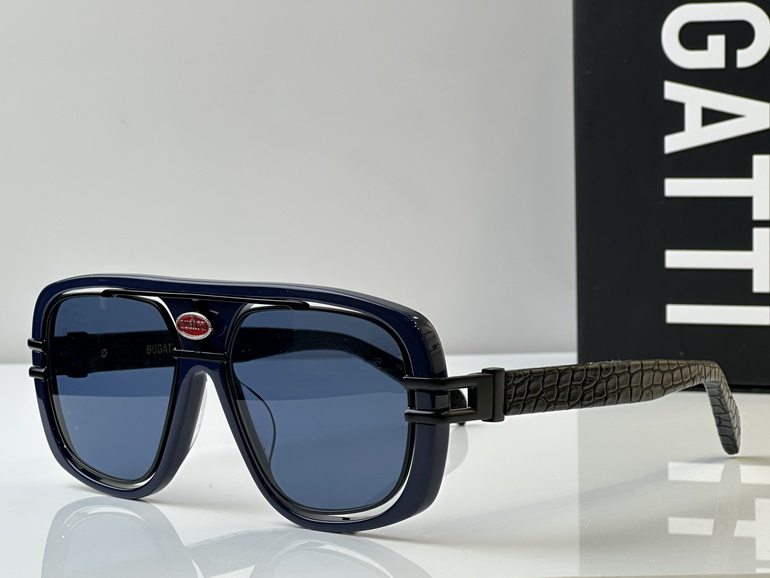 BUGATTI Sunglasses(AAAA)-090