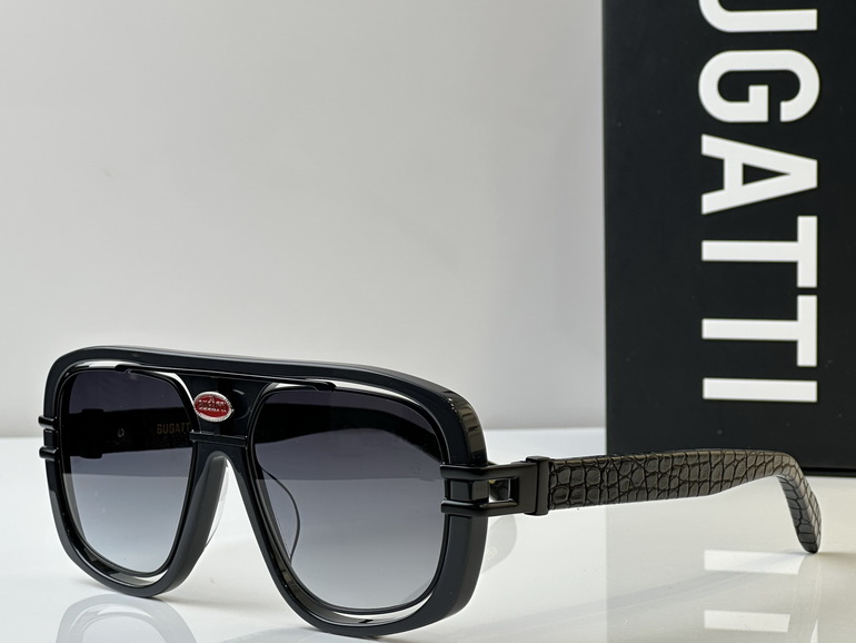 BUGATTI Sunglasses(AAAA)-087