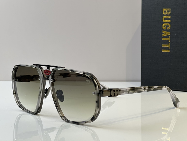 BUGATTI Sunglasses(AAAA)-082