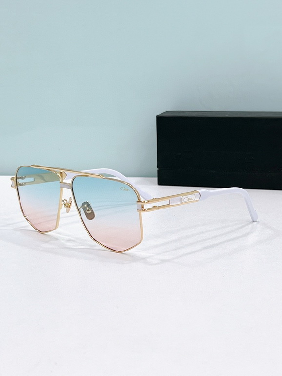 CAZAL Sunglasses(AAAA)-912