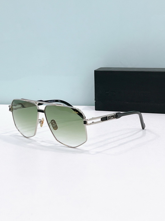 CAZAL Sunglasses(AAAA)-908