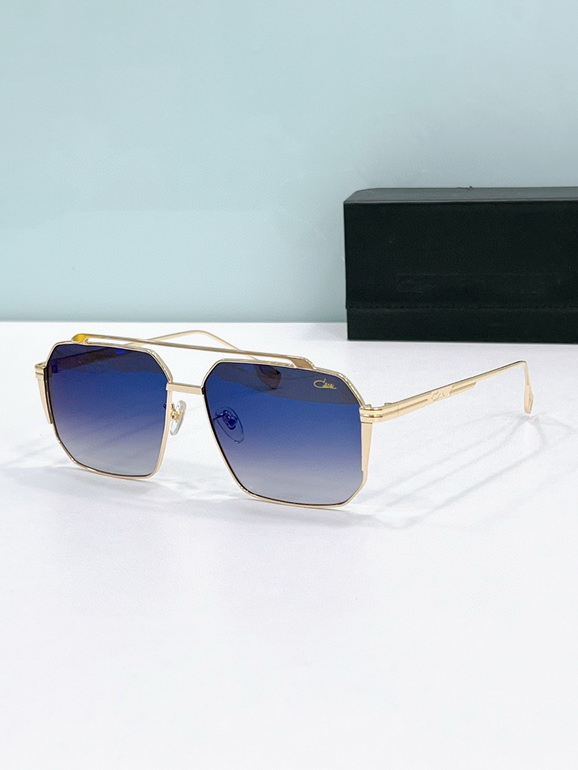 CAZAL Sunglasses(AAAA)-899