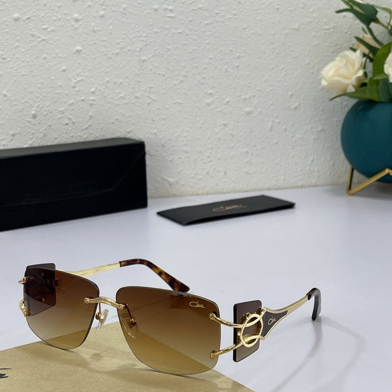 CAZAL Sunglasses(AAAA)-892