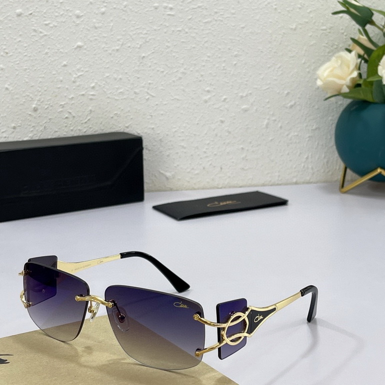 CAZAL Sunglasses(AAAA)-891