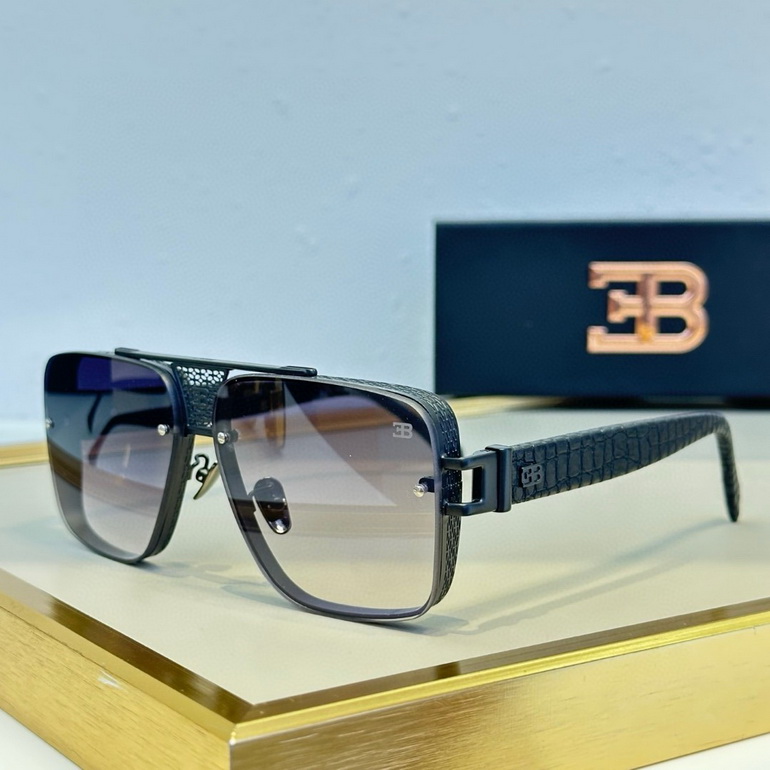 BUGATTI Sunglasses(AAAA)-052