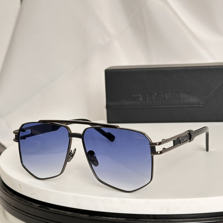 CAZAL Sunglasses(AAAA)-889