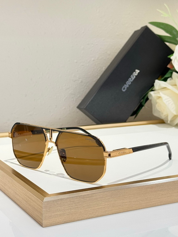 CARRERA Sunglasses(AAAA)-140
