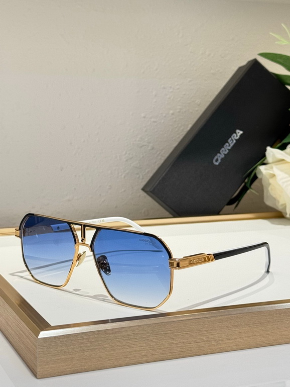 CARRERA Sunglasses(AAAA)-138