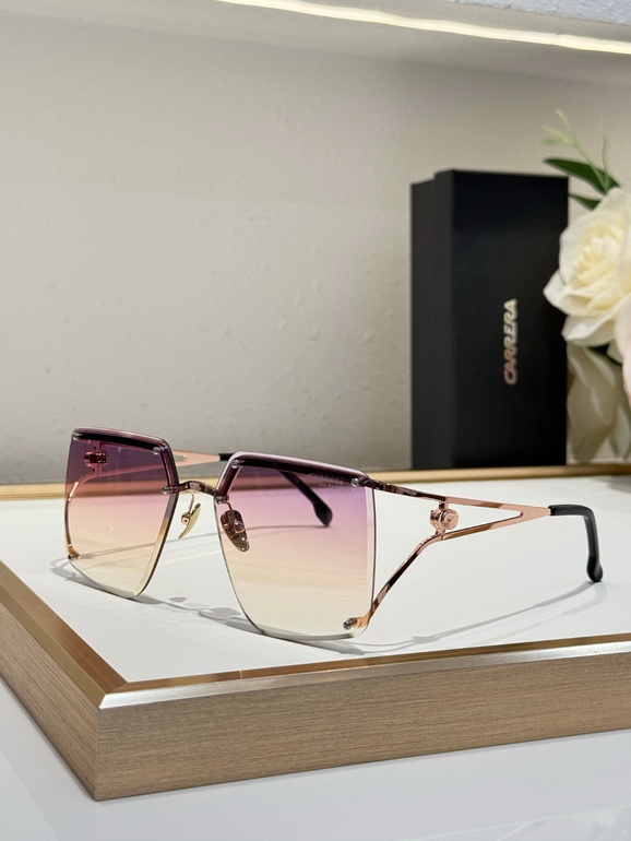 CARRERA Sunglasses(AAAA)-134