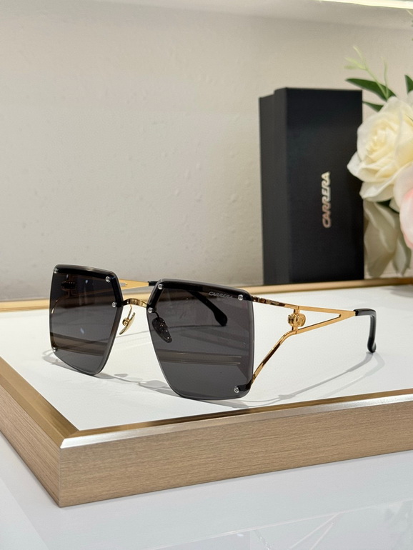 CARRERA Sunglasses(AAAA)-131