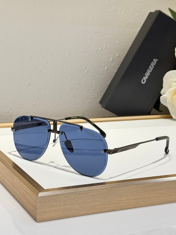 CARRERA Sunglasses(AAAA)-125