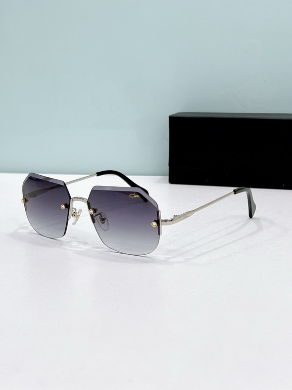 CAZAL Sunglasses(AAAA)-879