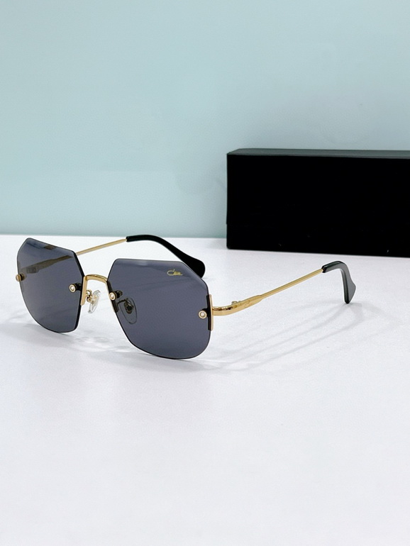 CAZAL Sunglasses(AAAA)-877