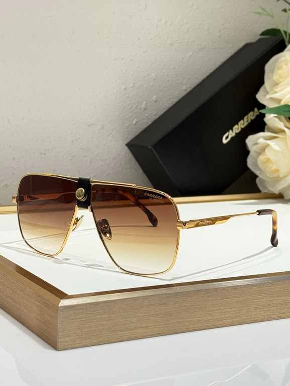 CARRERA Sunglasses(AAAA)-116