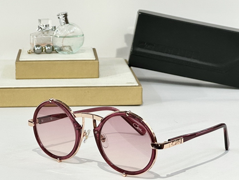 CAZAL Sunglasses(AAAA)-873