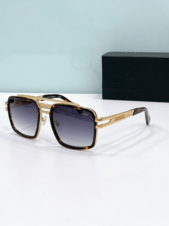 CAZAL Sunglasses(AAAA)-791