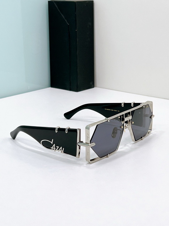 CAZAL Sunglasses(AAAA)-758