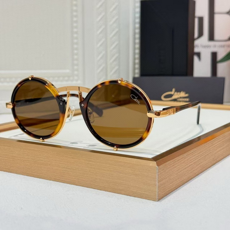 CAZAL Sunglasses(AAAA)-755
