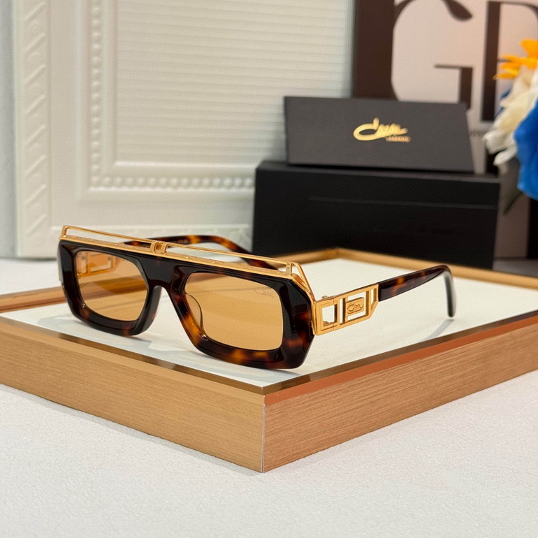 CAZAL Sunglasses(AAAA)-743