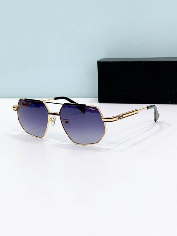CAZAL Sunglasses(AAAA)-719