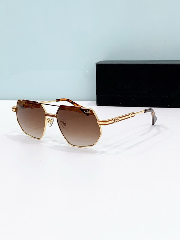 CAZAL Sunglasses(AAAA)-717