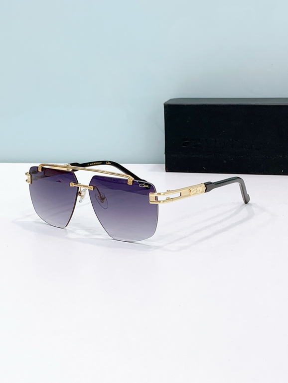 CAZAL Sunglasses(AAAA)-713