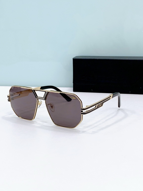 CAZAL Sunglasses(AAAA)-664