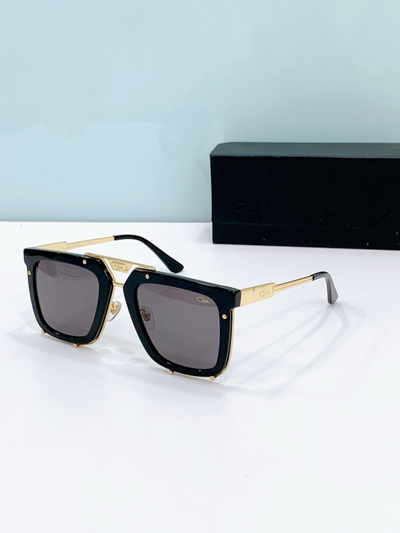 CAZAL Sunglasses(AAAA)-653