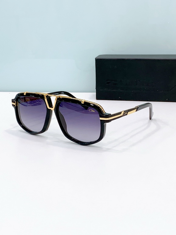 CAZAL Sunglasses(AAAA)-646