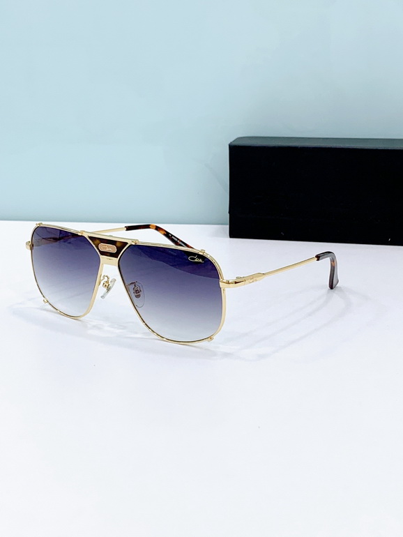 CAZAL Sunglasses(AAAA)-637