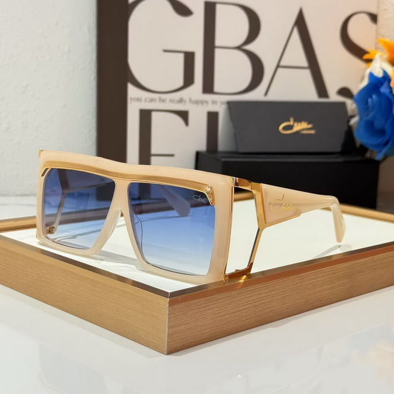 CAZAL Sunglasses(AAAA)-618