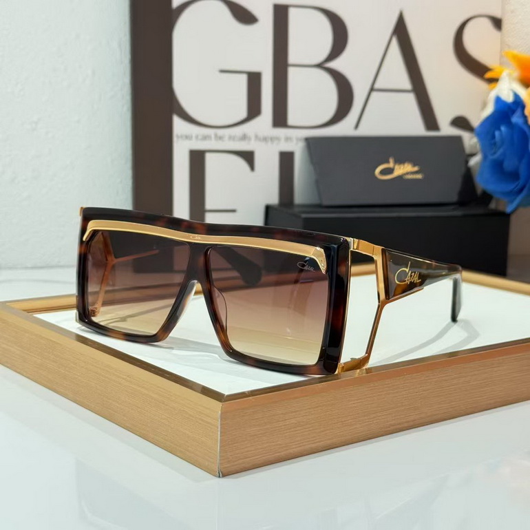CAZAL Sunglasses(AAAA)-615