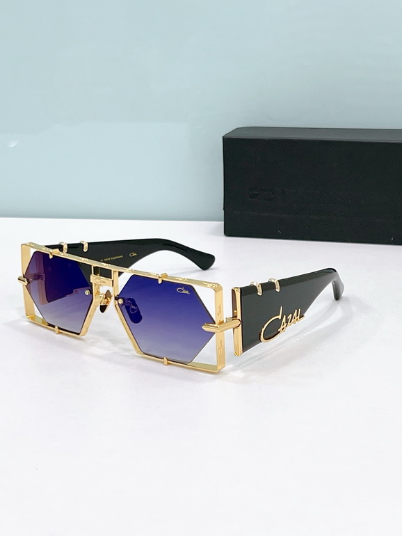 CAZAL Sunglasses(AAAA)-613