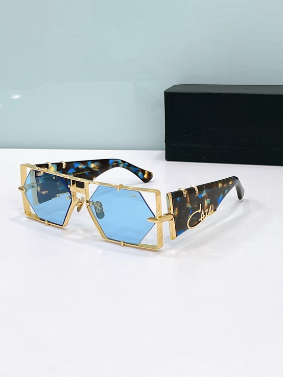 CAZAL Sunglasses(AAAA)-611