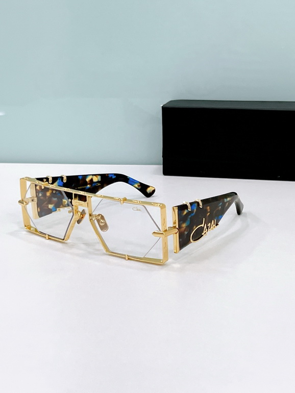 CAZAL Sunglasses(AAAA)-598