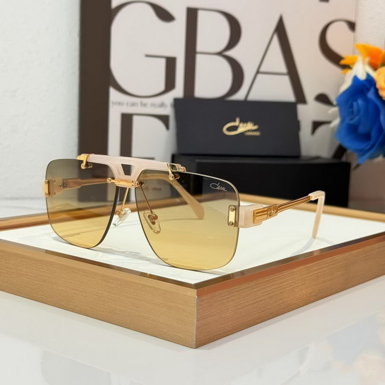 CAZAL Sunglasses(AAAA)-589