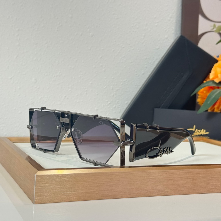 CAZAL Sunglasses(AAAA)-586