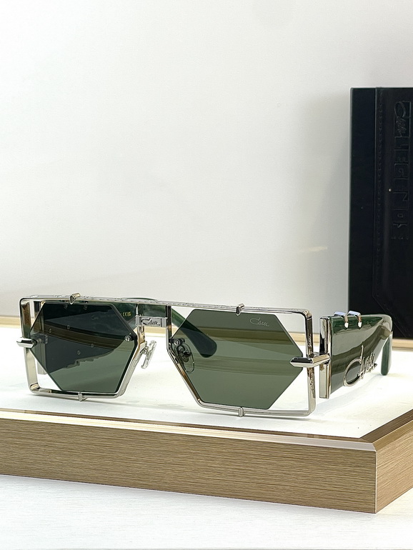 CAZAL Sunglasses(AAAA)-576